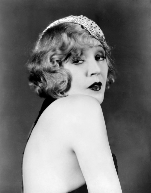 Mae Murray Portrait - Item # VAREVCPBDMAMUEC037
