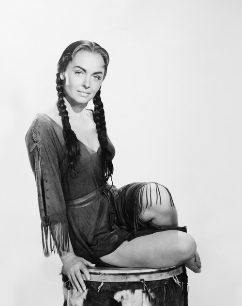 The Far Horizons Portrait - Item # VAREVCMBDFAHOEC063