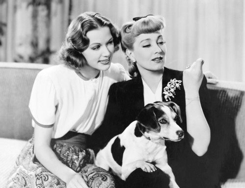 Lady Be Good Still - Item # VAREVCMBDLABEEC055