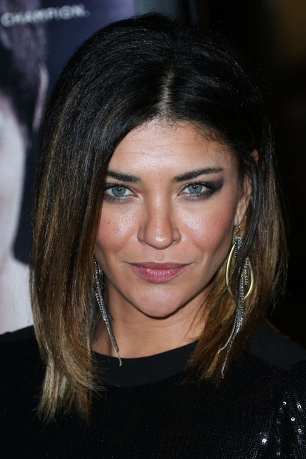 Jessica Szohr At Arrivals For Manny Premiere, Tcl Chinese 6 Theatres, Los Angeles, Ca January 20, 2015. Photo By Xavier CollinEverett Collection Celebrity - Item # VAREVC1520J03XZ080