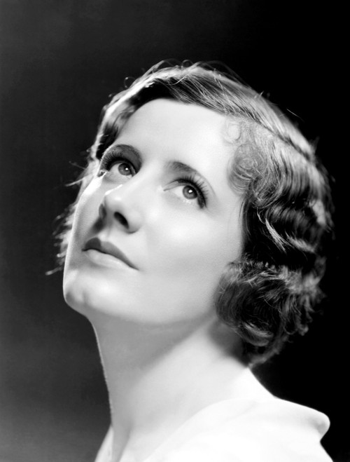 Irene Dunne Portrait - Item # VAREVCPBDIRDUEC079
