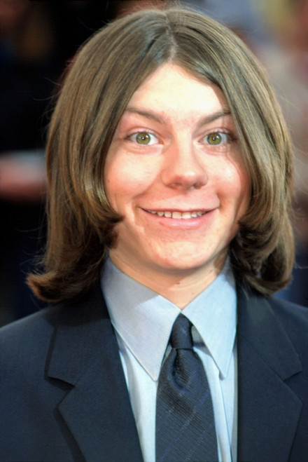 Patrick Fugit At The 7Th Annual Sag Awards, March 11Th, 2001, La, By Robert Hepler. Celebrity - Item # VAREVCPSDPAFUHR002