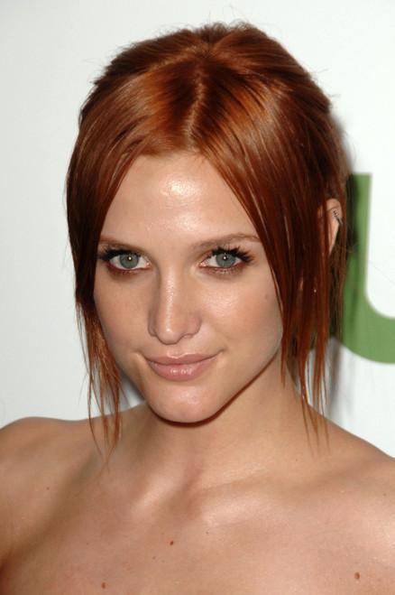 Ashlee Simpson Wentz At Arrivals For The Cw'S New Melrose Place Series Premiere Party, Melrose Avenue, Los Angeles, Ca August 22, 2009. Photo By Dee CerconeEverett Collection Celebrity - Item # VAREVC0922AGGDX110