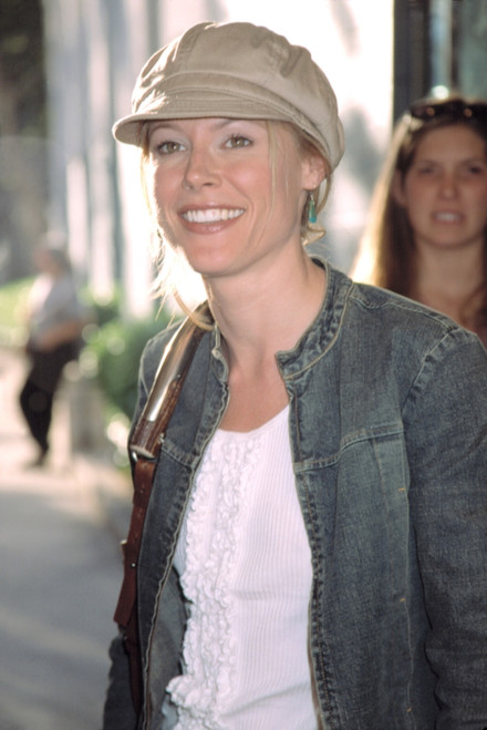 Julie Bowen At The Premiere Of The Chateau, 862002, Nyc, By Cj Contino. Celebrity - Item # VAREVCPSDJUBOCJ009