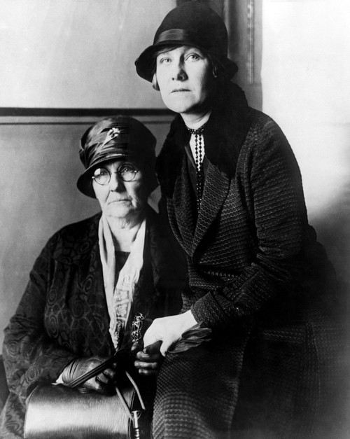 Ruth Snyder History - Item # VAREVCPBDRUSNCS002