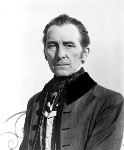 The Vampire Lovers Portrait - Item # VAREVCMBDVALOEC019