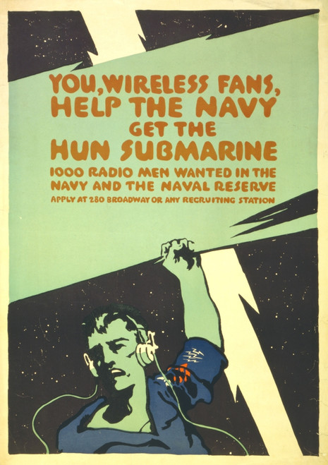 World War I History - Item # VAREVCHCDLCGAEC030