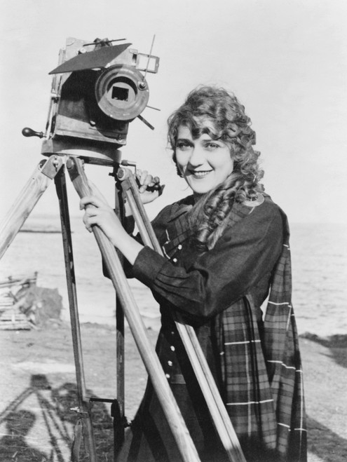 Mary Pickford History - Item # VAREVCHISL045EC764 Mary Pickford History - Item # VAREVCHISL045EC764
