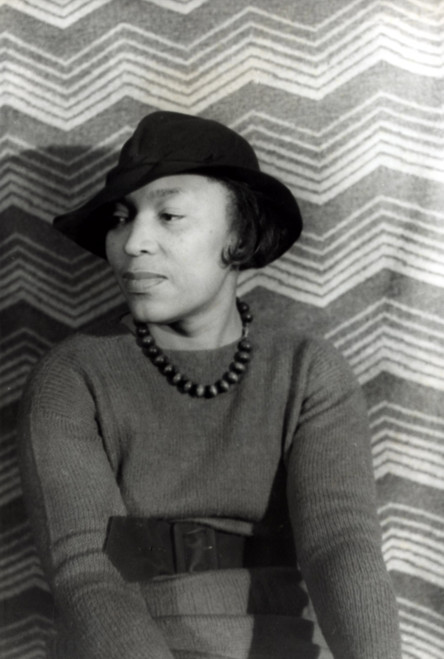 Zora Neale Hurston History - Item # VAREVCHISL002EC240