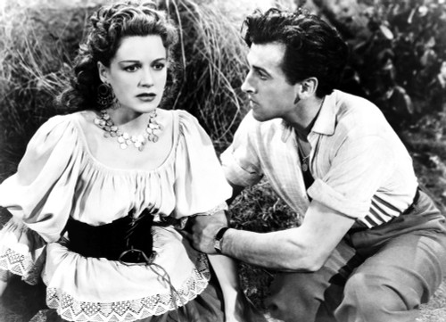 Madonna Of The Seven Moons Still - Item # VAREVCMBDMAO2EC022