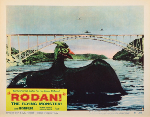 Rodan Still