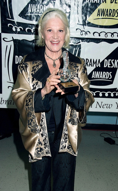 Linda Lavin In Attendance For 53Rd Annual Drama Desk Awards Ceremony, Laguardia High School At Lincoln Center, New York, Ny, May 18, 2008. Photo By Rob RichEverett Collection Celebrity - Item # VAREVC0818MYGOH002
