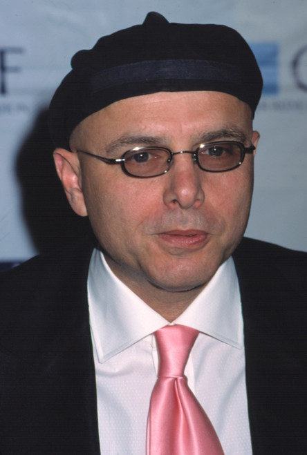 Joe Pantoliano At Christopher Reeve Paralysis Foundation Gala, Ny 11132001, By Cj Contino Celebrity - Item # VAREVCPSDJOPACJ004
