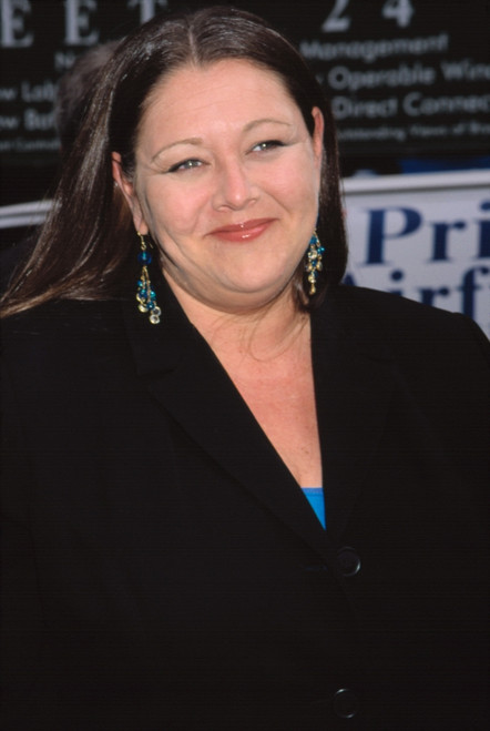Camryn Manheim At Abc Upfront, Ny 5152001, By Cj Contino" Celebrity - Item # VAREVCPSDCAMACJ002