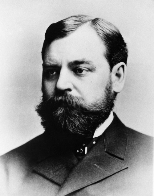 President Ulysses S. Grant History - Item # VAREVCPBDULGREC005