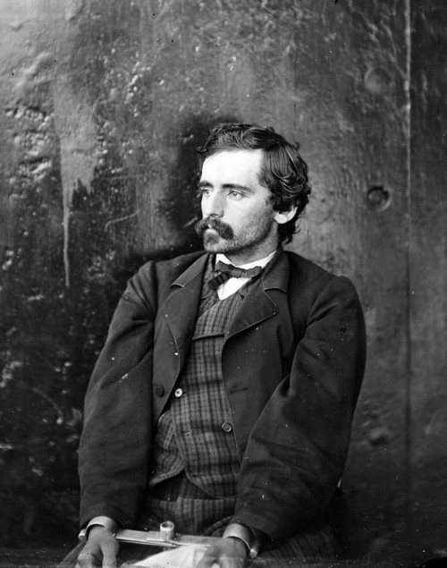 Assassins. Michael O'Laughlin History - Item # VAREVCHCDLCGBEC616