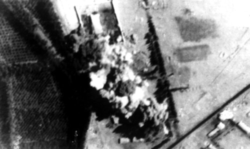 Arab-Israeli War History - Item # VAREVCHBDARISCS002