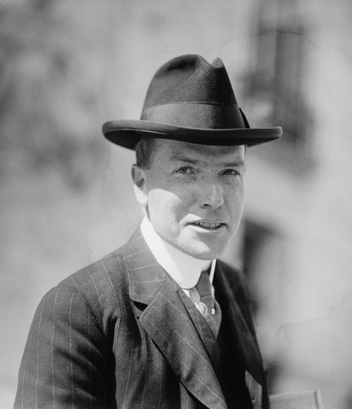 John D. Rockefeller, Jr., 1874-1960