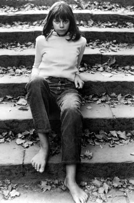 Joyce Maynard At 19 In 1973.. Courtesy Csu Archives  Everett Collection History - Item # VAREVCHBDJOMACS001