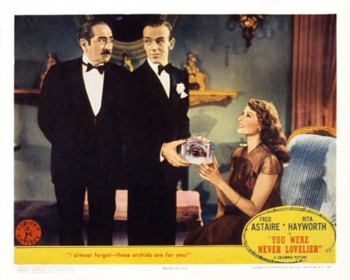 You Were Never Lovlier Still - Item # VAREVCMSDYOWEEC006