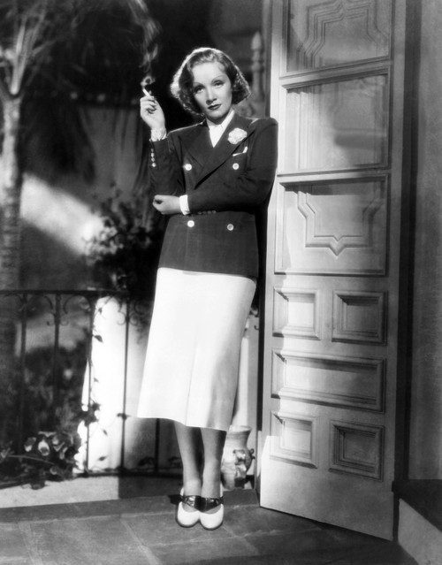 Desire Portrait - Item # VAREVCMBDDESIEC077