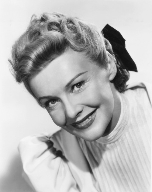 The Fan Portrait - Item # VAREVCMBDFANNFE027