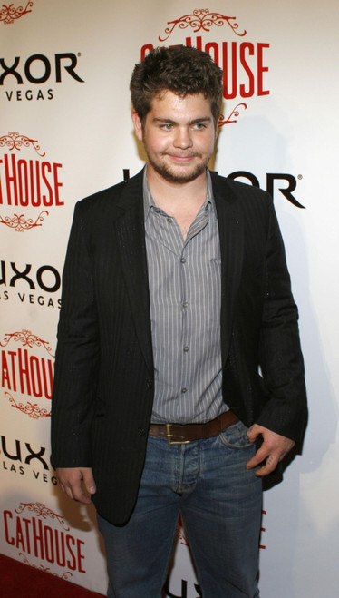 Jack Osbourne At Arrivals For Cathouse Grand Opening Night Party, Luxor Hotel & Casino Resort, Las Vegas, Nv, December 29, 2007. Photo By James AtoaEverett Collection Celebrity - Item # VAREVC0729DCAJO029