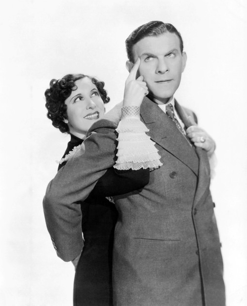 From Left Gracie Allen Still - Item # VAREVCPBDGEBUEC032