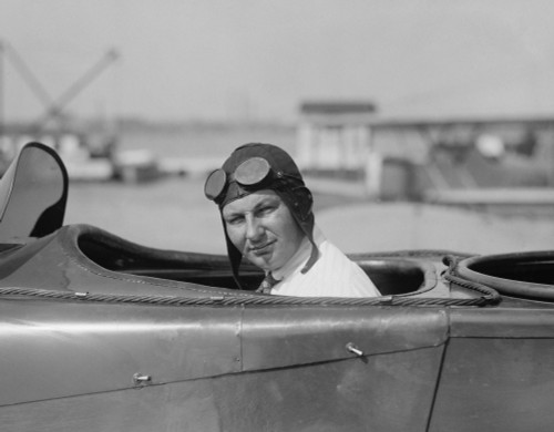 Anthony Herman Gerard Fokker History - Item # VAREVCHISL002EC282