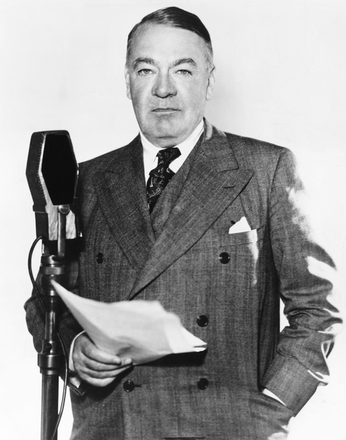 General Hugh Johnson History - Item # VAREVCCSUB001CS385