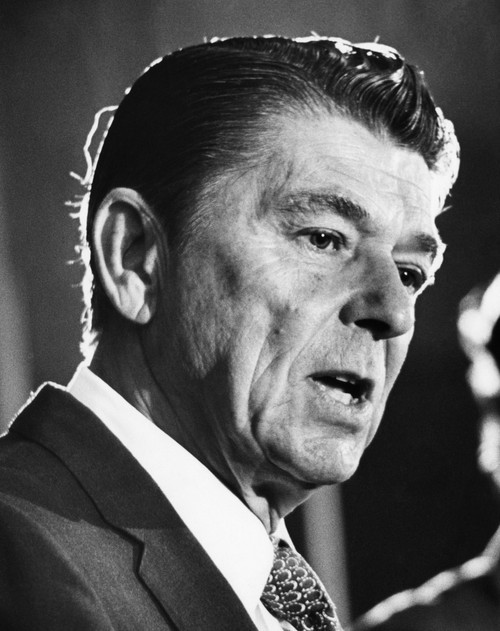 Future President History - Item # VAREVCPBDROREEC263