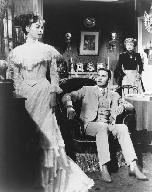 Gigi Still - Item # VAREVCMBDGIGIEC073