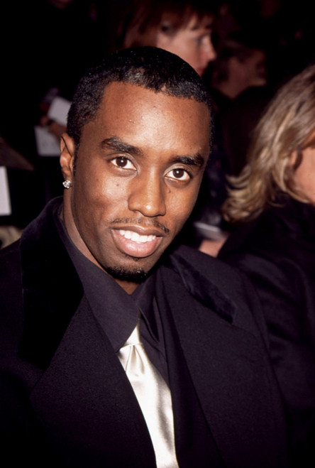 Sean 'Puffy' Combs At The Marc Jacobs Show In The New York 7Th On 6Th Fashion Series, 1131998, By Sean Roberts Celebrity - Item # VAREVCPSDSEPUSR001 Sean 'Puffy' Combs At The Marc Jacobs Show In The New York 7Th On 6Th Fashion Series, 1131998, By Sean Roberts Celebrity - Item # VAREVCPSDSEPUSR001