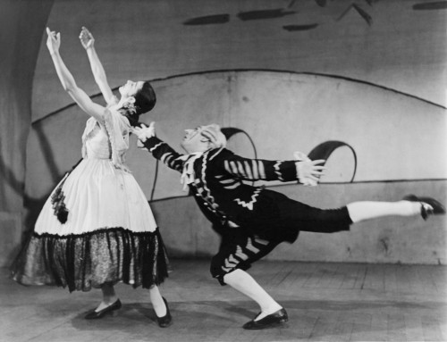 Margot Fonteyn History - Item # VAREVCHISL011EC083