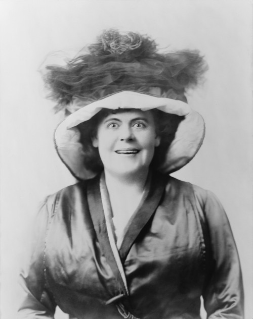 Marie Dressler History - Item # VAREVCHISL007EC272