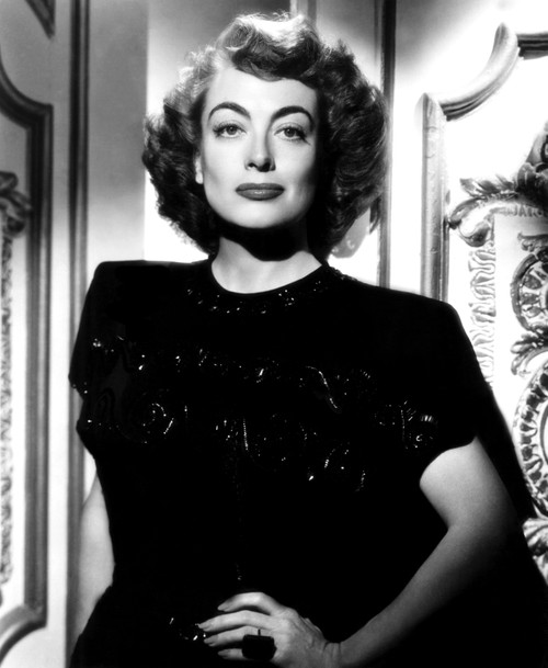 Possessed Portrait - Item # VAREVCMBDPOSSEC051