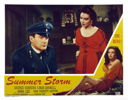 Summer Storm Still - Item # VAREVCMSDSUSTEC030