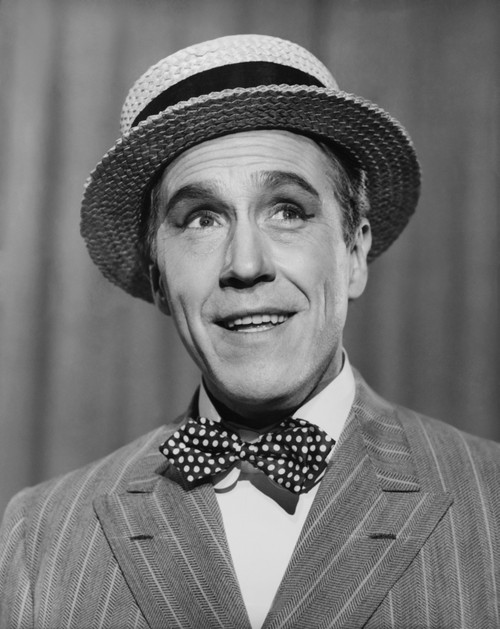 The Night They Raided Minsky'S Portrait - Item # VAREVCMBDNITHEC051