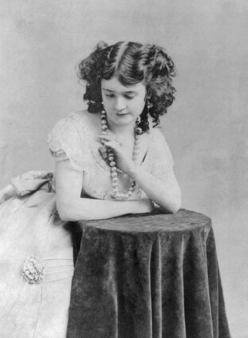 Lotta Crabtree History - Item # VAREVCHISL007EC264