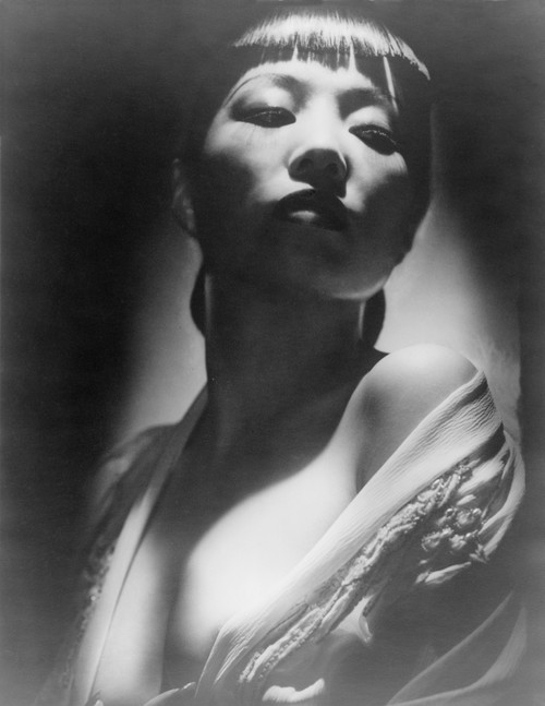 Anna May Wong History - Item # VAREVCHISL011EC071