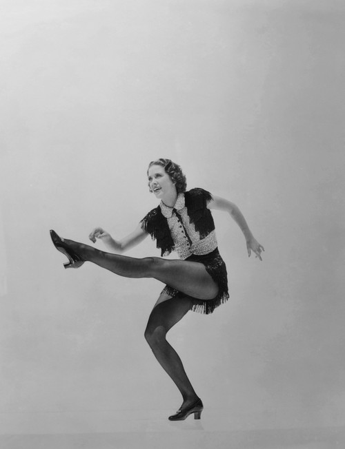 Broadway Melody Of 1938 Portrait
