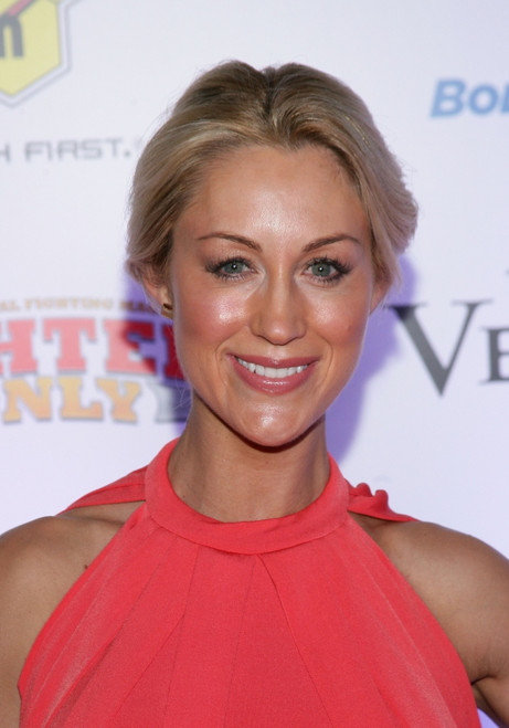 Caroline Pearce At Arrivals For 8Th Annual Fighters Only World Mixed Martial Arts Mma Awards, The Palazzo Waterfall Atrium And Gardens, Las Vegas, Nv February 5, 2016. Photo By James AtoaEverett Collection Celebrity - Item # VAREVC1605F02JO004