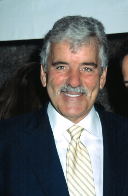 Dennis Farina At Nbc Upfront, Ny 5132002, By Cj Contino Celebrity - Item # VAREVCPSDDEFACJ002
