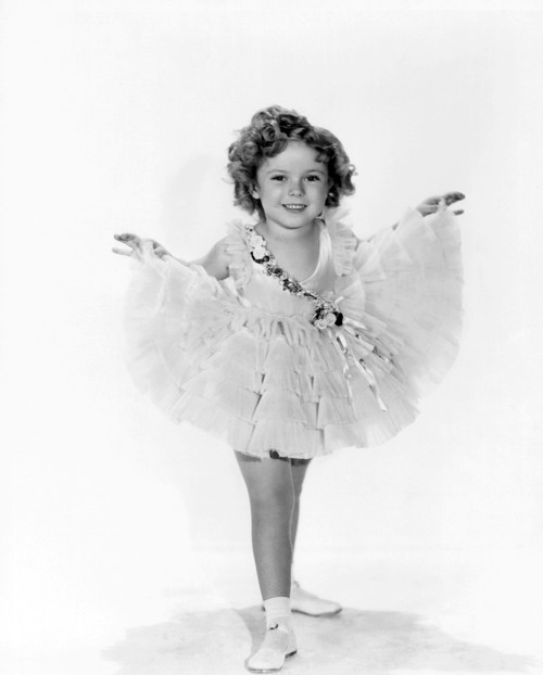 Baby Take A Bow Portrait - Item # VAREVCMBDBATAFE045