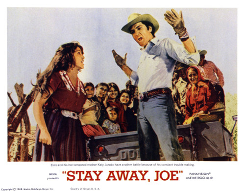 Stay Away Still - Item # VAREVCMSDSTAWEC004