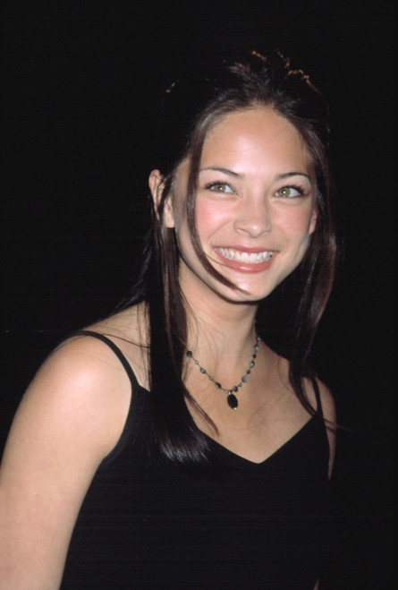 Kristen Kreuk At The Wb Upfront, Nyc, 5142002, By Cj Contino. Celebrity - Item # VAREVCPSDKRKRCJ001