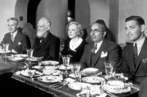 Charlie Chaplin History - Item # VAREVCPWDCLGACS001