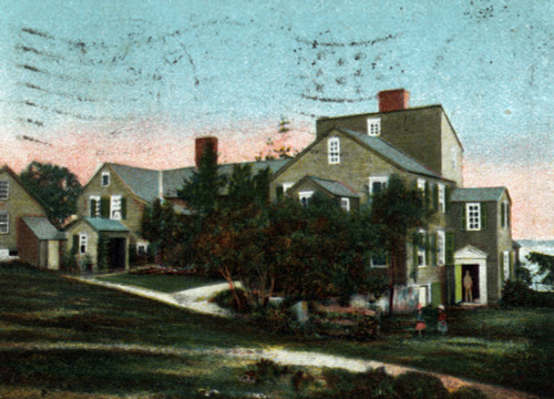 Greetings From Portsmouth History - Item # VAREVCHCDLCGCEC302