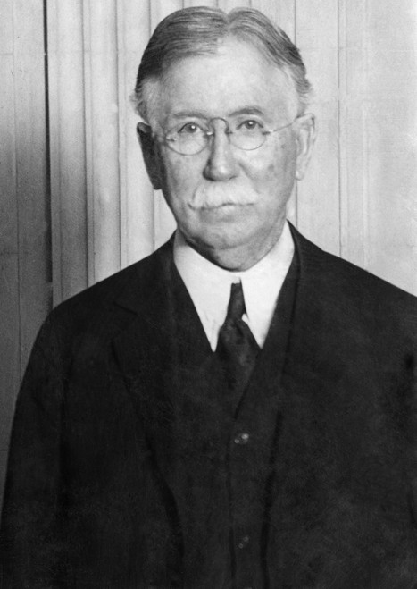 Edward L. Doheny History - Item # VAREVCPBDEDDOCS001