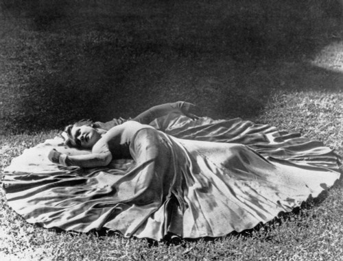 Future First Lady Betty Ford History - Item # VAREVCHISL008EC250